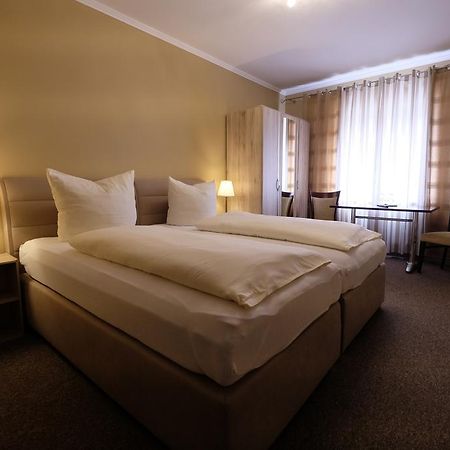 Hotel Gruener Kranz 伦茨堡 客房 照片