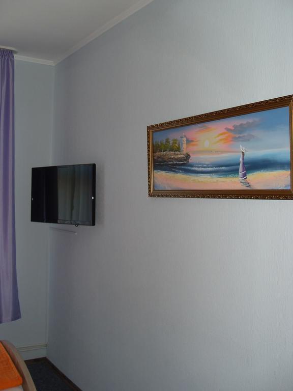 Hotel Gruener Kranz 伦茨堡 外观 照片