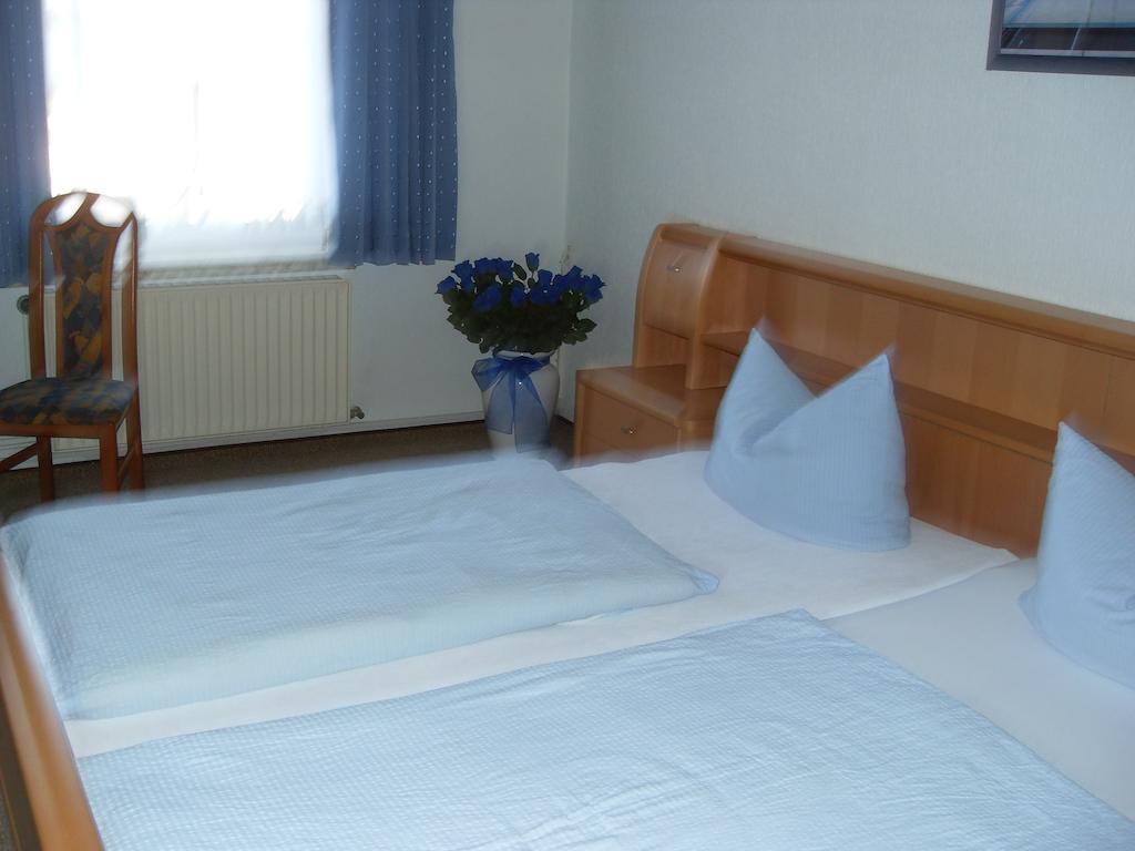 Hotel Gruener Kranz 伦茨堡 客房 照片