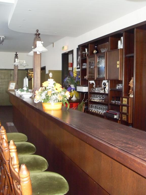Hotel Gruener Kranz 伦茨堡 外观 照片