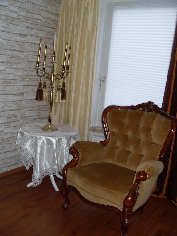 Hotel Gruener Kranz 伦茨堡 外观 照片