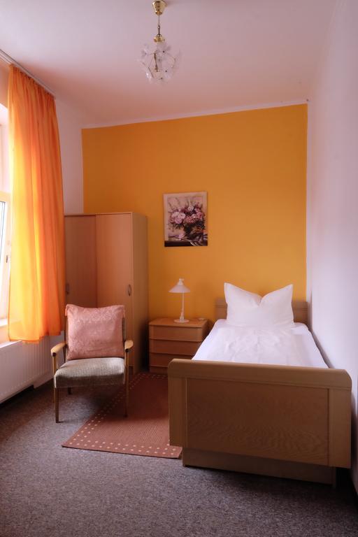 Hotel Gruener Kranz 伦茨堡 客房 照片