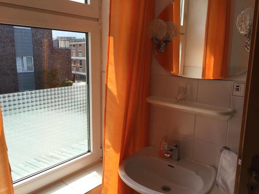 Hotel Gruener Kranz 伦茨堡 外观 照片